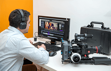 Video Surgeon Video Editing